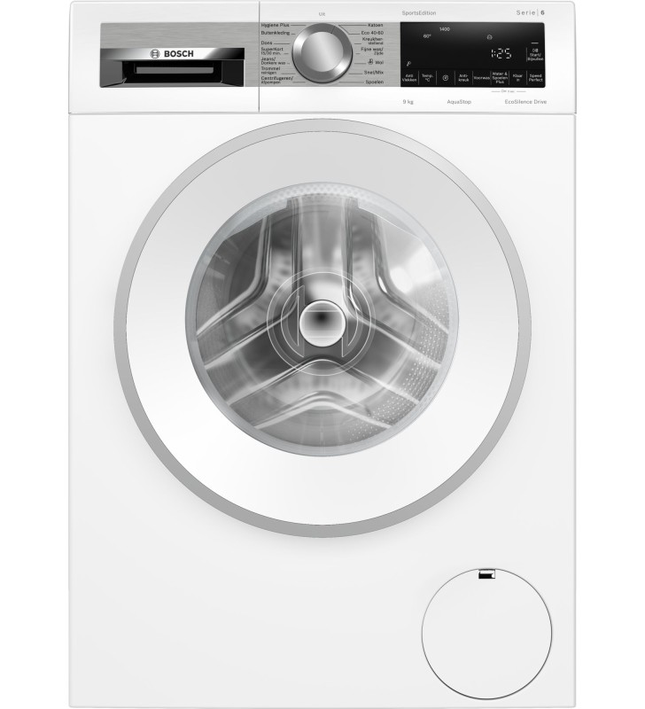 Bosch WGG24409NL Wasmachine