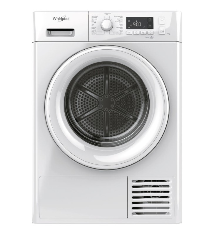 Whirlpool FTBE M11 8X2 Warmtepompdroger