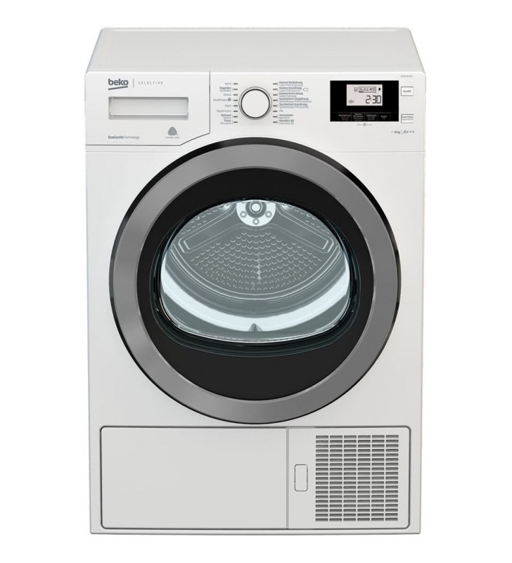 Beko DH8534RX0 Warmtepompdroger