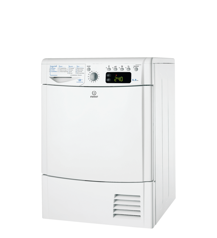 Indesit IDCE G45X B H PS(NL) Condensdroger