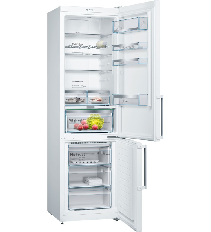 Bosch KGN39AW35 Koel- Vriescombinatie