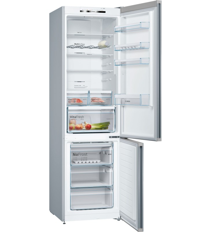 Bosch KGN39VI36 Koel- Vriescombinatie