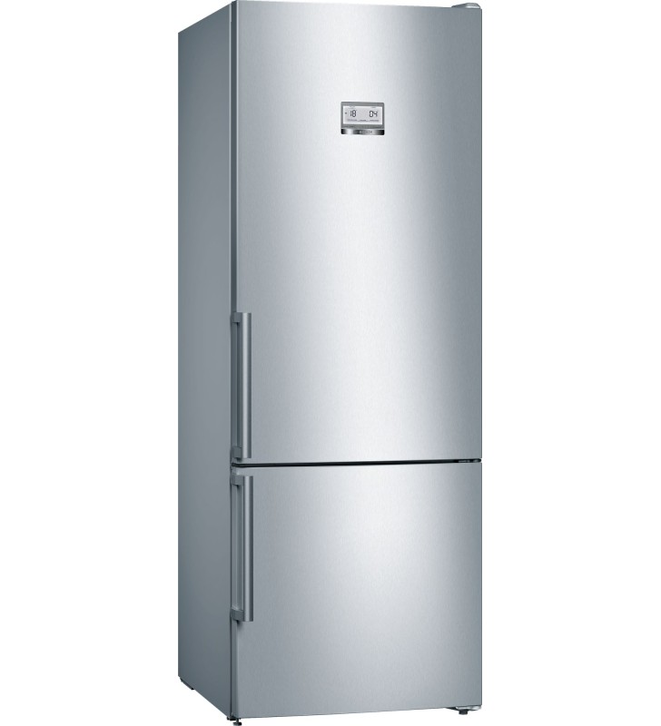 Bosch KGN56HI3P Koel- Vriescombinatie