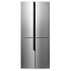 Hisense RQ562N4AC1 Koel- Vriescombinatie