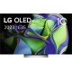 LG OLED55C35LA