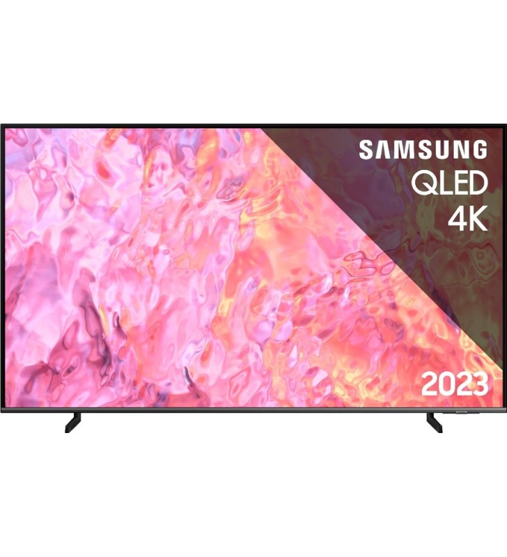 Samsung QE85Q60CAUXXN QLED Televisie