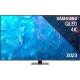 Samsung QE65Q75CATXXN QLED Televisie