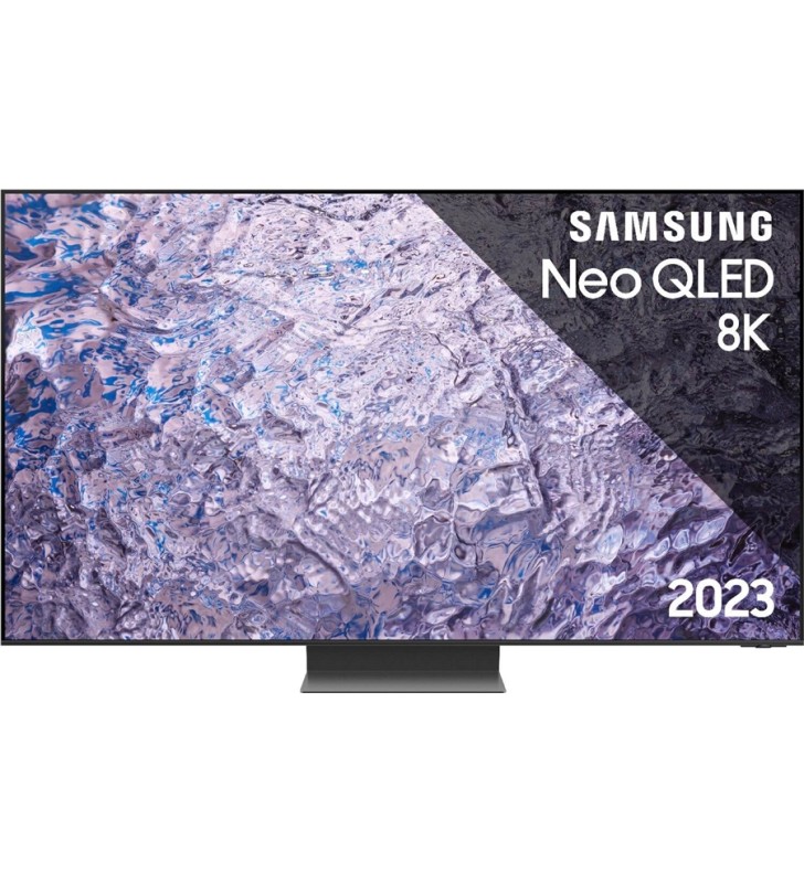 Samsung QE85QN800CTXXN Neo QLED 8K Televisie