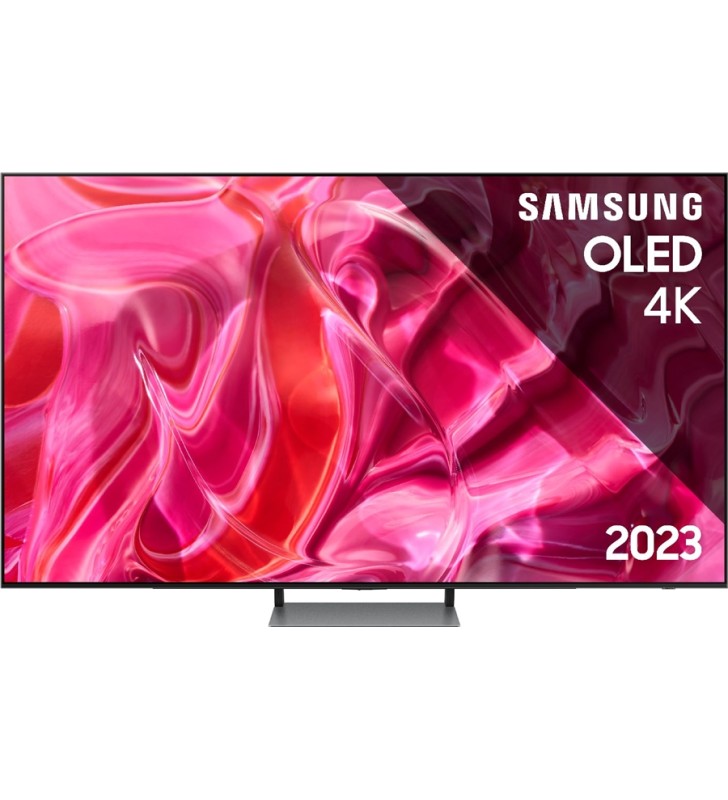 Samsung QE65S92CATXXN QD OLED Televisie