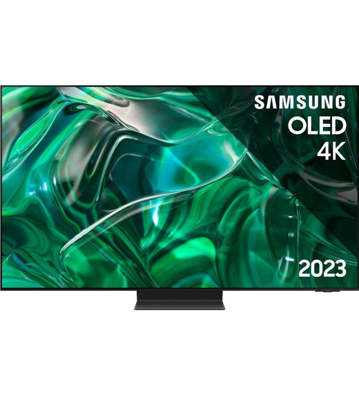 Samsung QE77S95CATXXN QD OLED Televisie