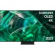 Samsung QE55S95CATXXN QD OLED Televisie