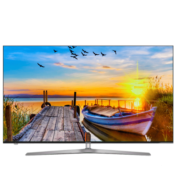 Hisense H55U7A/NL ULED TV