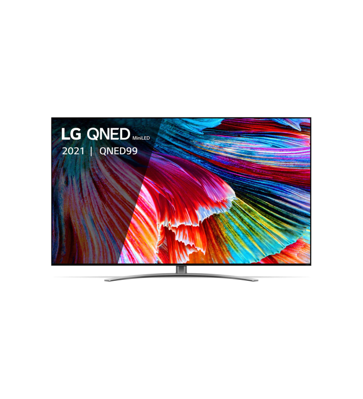 LG 65QNED996PB QNED Televisie
