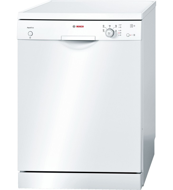 Bosch SMS50D62EU Vaatwasser