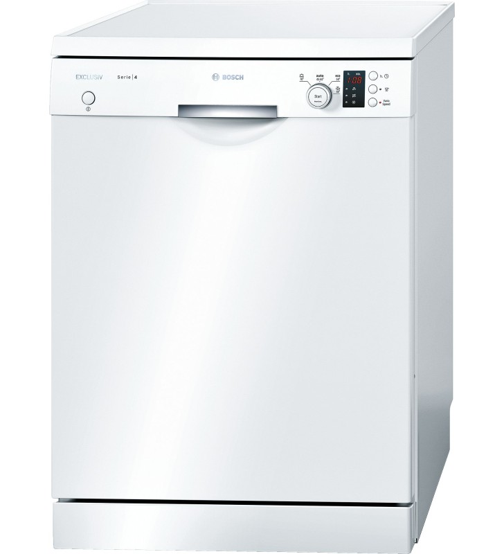 Bosch SMS80D02EU Vaatwasser