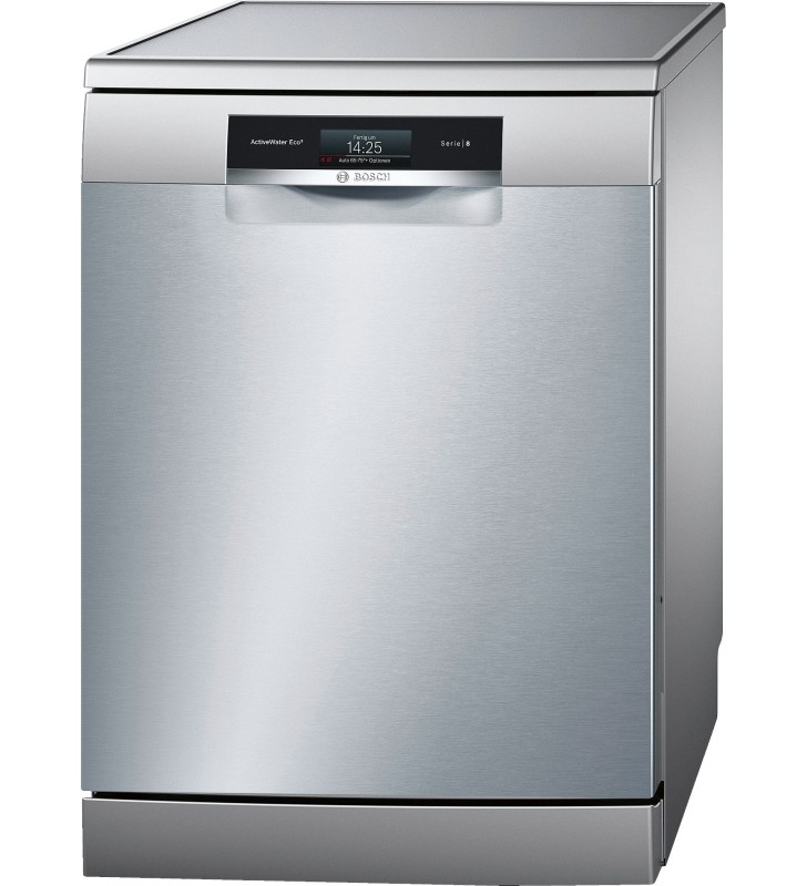 Bosch SMS88TI07E Vaatwasser