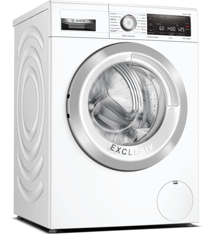 Bosch Wasmachine WAV28MH9NL
