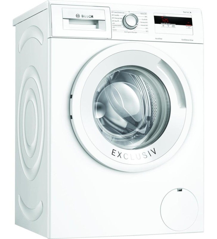 Bosch Wasmachine WAN28095NL