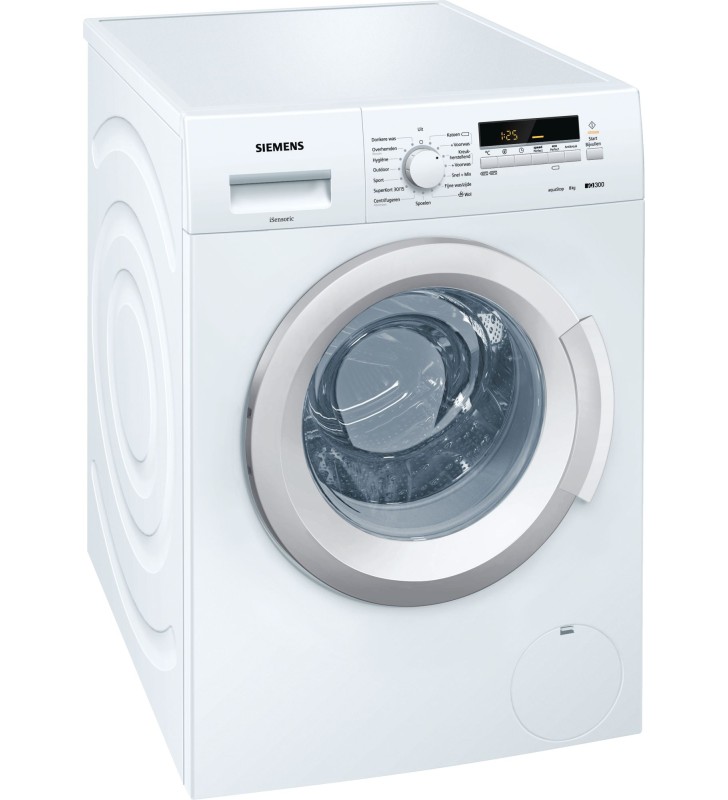 Siemens WM14K261NL Wasmachine