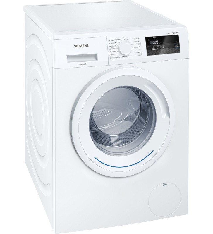 Siemens WM14N021NL Wasmachine
