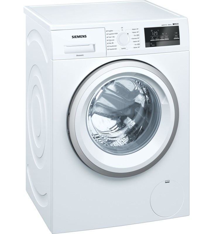 Siemens WM14T320NL Wasmachine