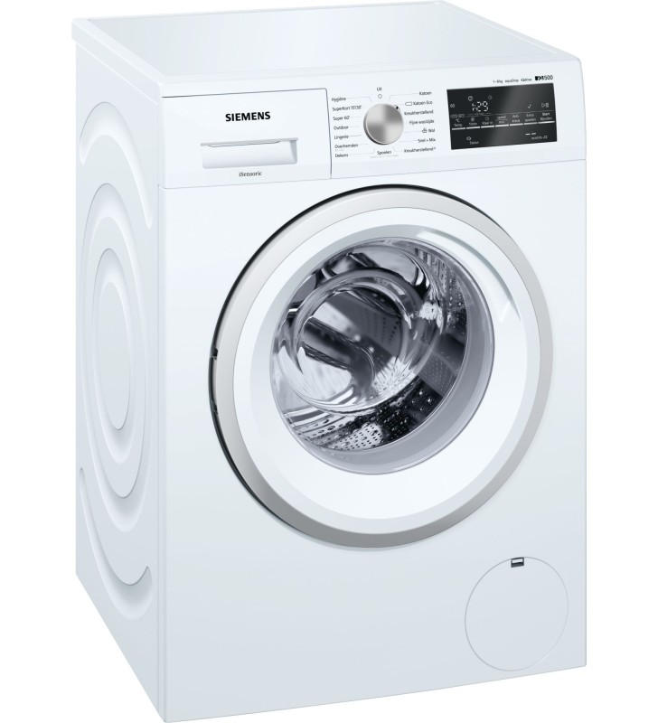 Siemens WM14T463NL Wasmachine