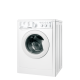 Indesit IWC 51451 EU Wasmachine