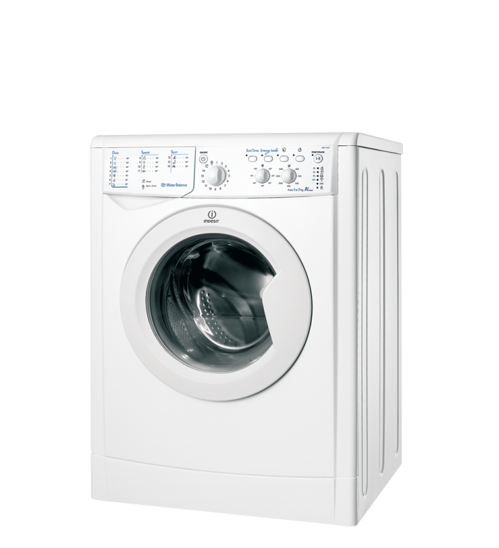 Indesit IWC 71451 ECO(EU) Wasmachine