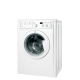 Indesit IWD 71482 B (EU) Wasmachine