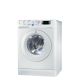 Indesit XWE 61452 W EU Wasmachine