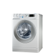 Indesit XWE 81483X WSSS EU Wasmachine