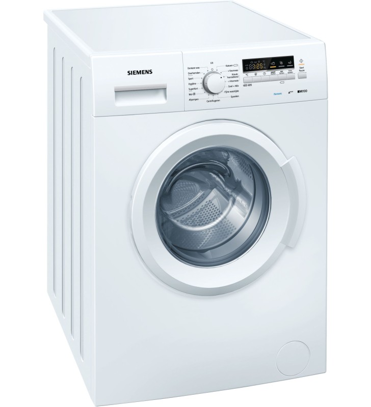 Siemens WM14B262NL Wasmachine