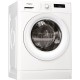 Whirlpool FWF71483W EU Wasmachine