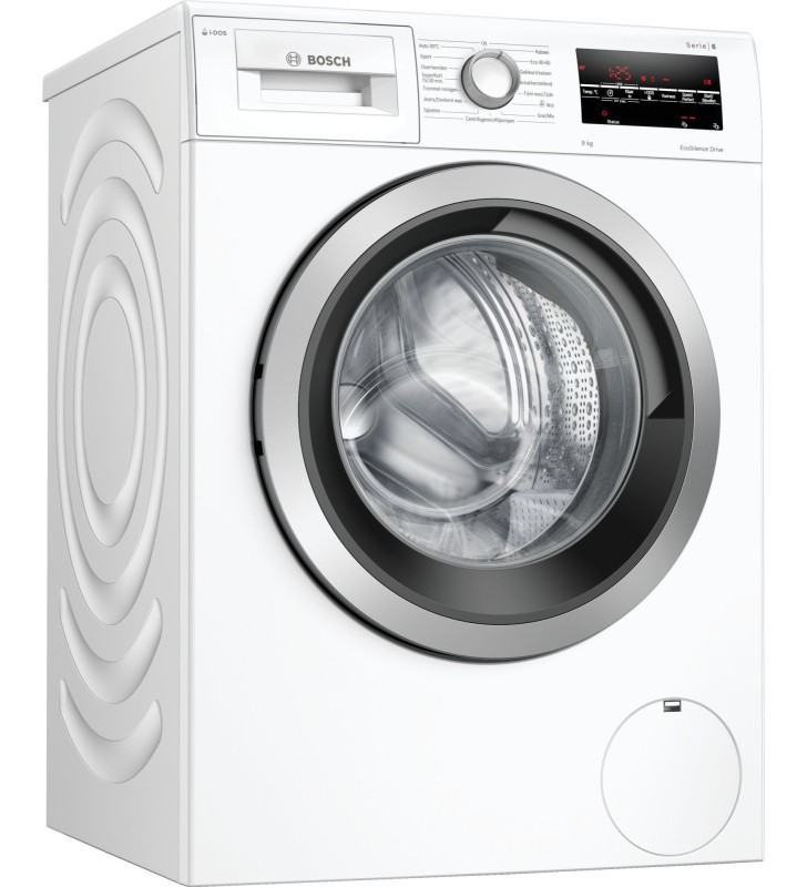 Bosch Wasmachine WAU28S00NL