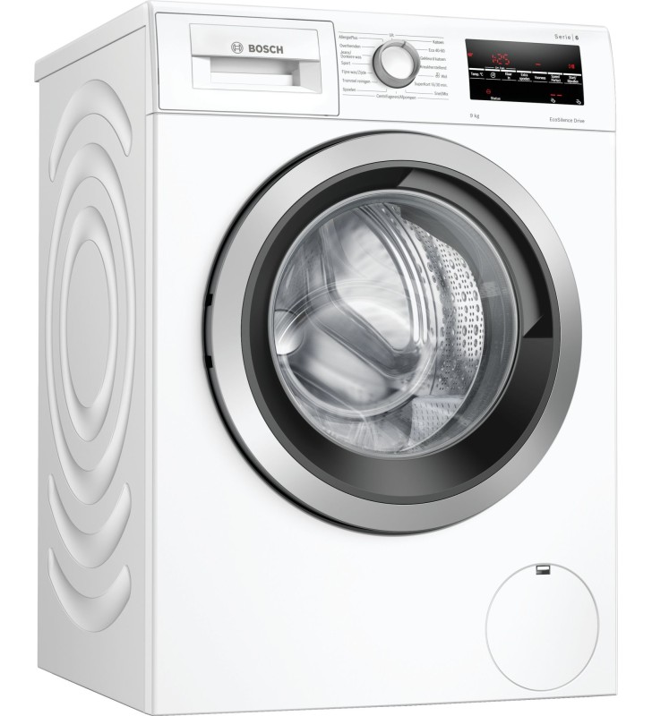 Bosch Wasmachine WAU28T00NL