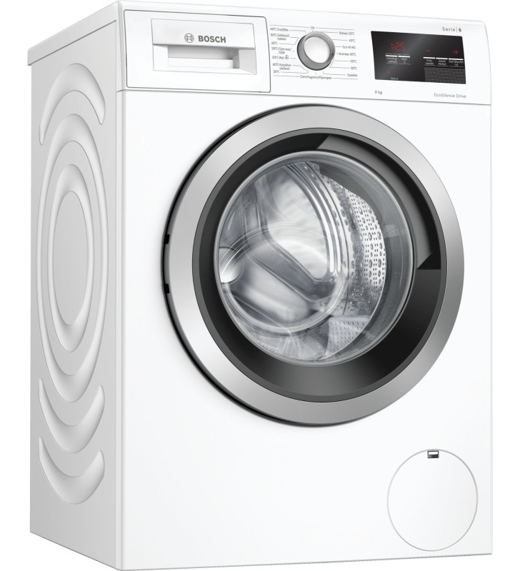 Bosch Wasmachine WAU28U00NL