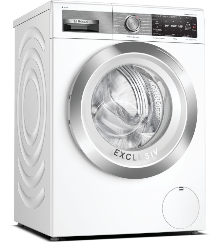Bosch Wasmachine WAXH2E91NL